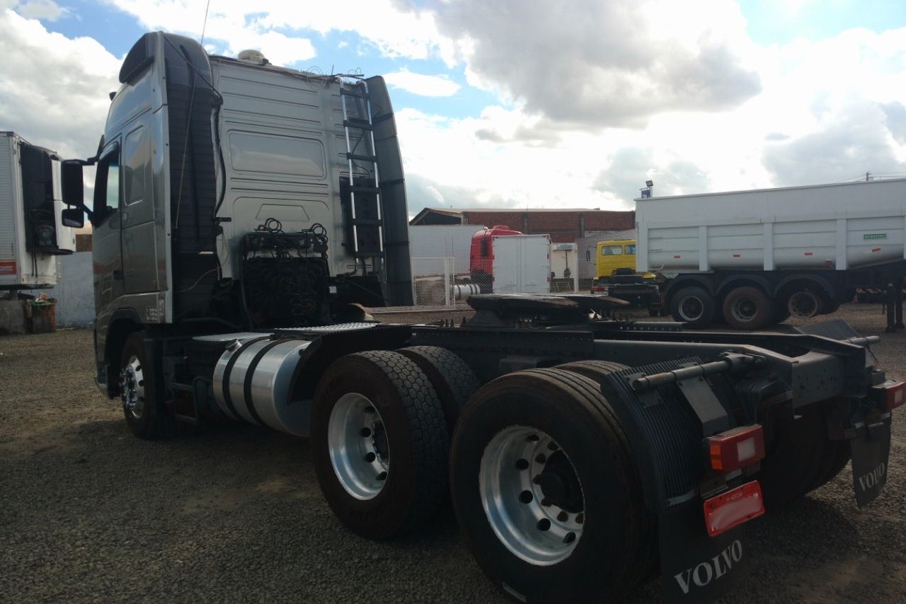 Volvo FH 440 - 09/10 7