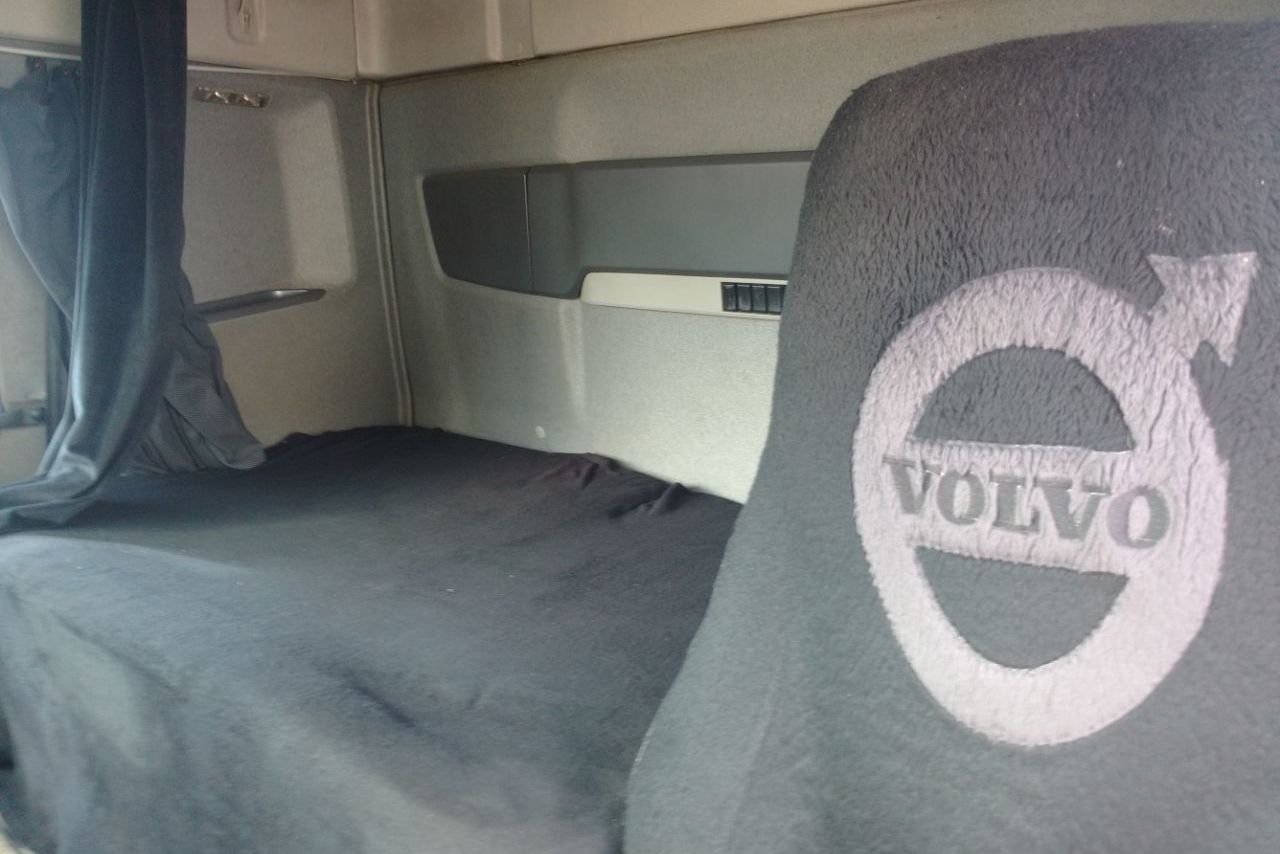 Volvo FH 440 - 09/10 9