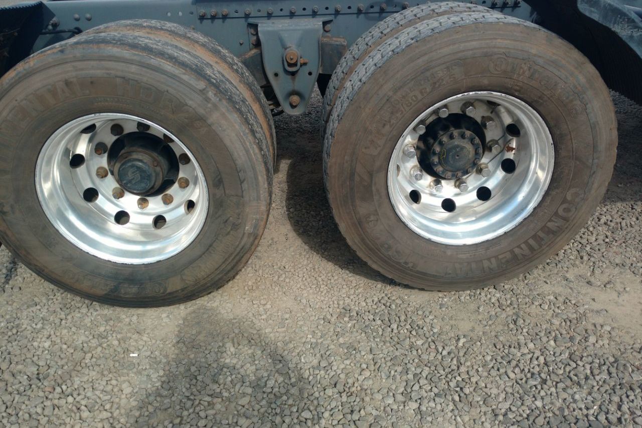 Volvo FH 440 - 09/10 10