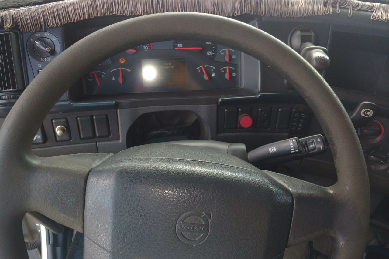 Volvo FH 440 - 09/10 13