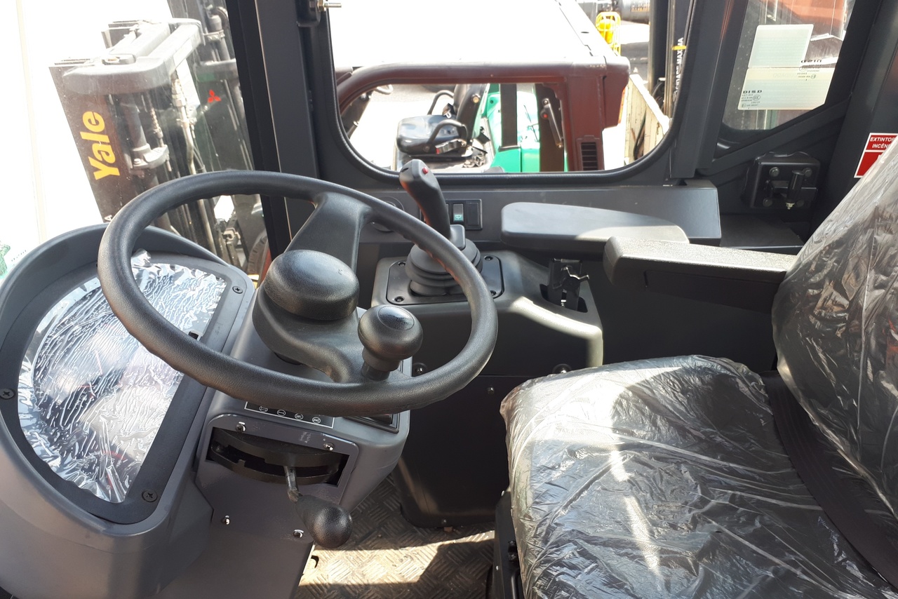 Doosan DL 200 - 20/20 5
