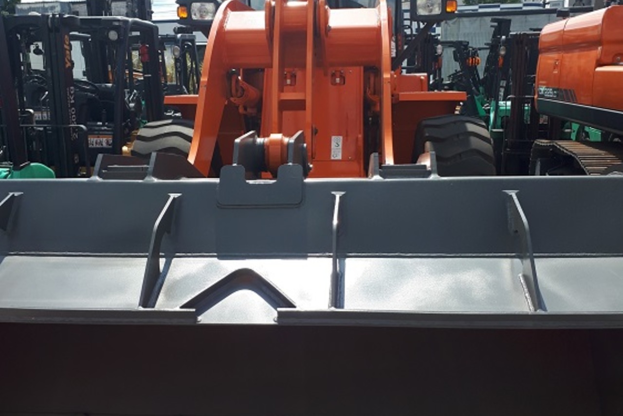 Doosan DL 200 - 20/20 6