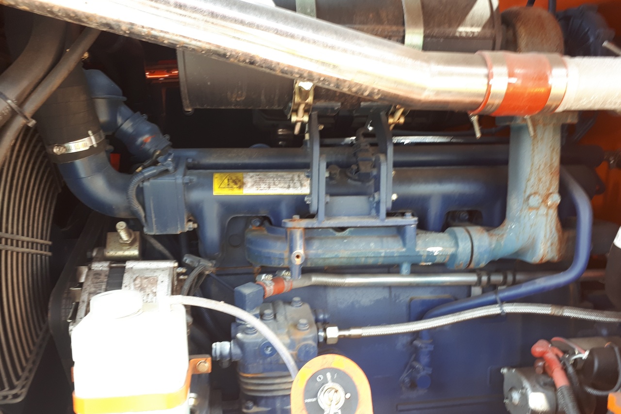 Doosan DL 200 - 20/20 10