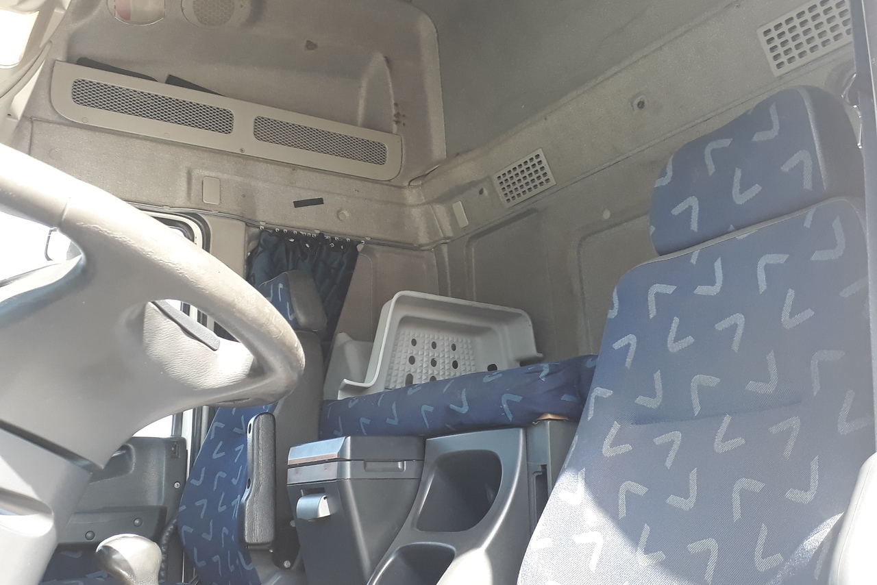 Iveco Stralis 410 - 10/11 6