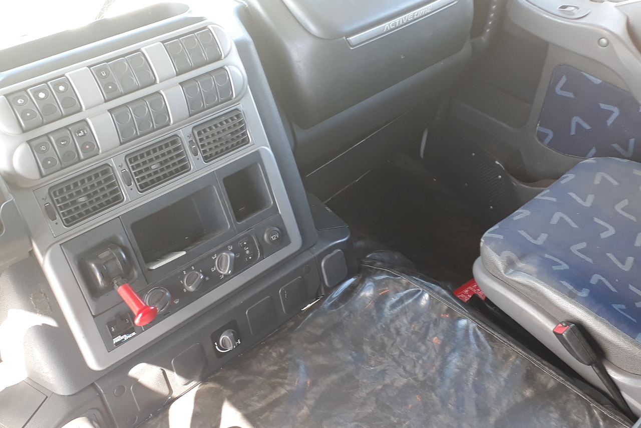 Iveco Stralis 410 - 10/11 7