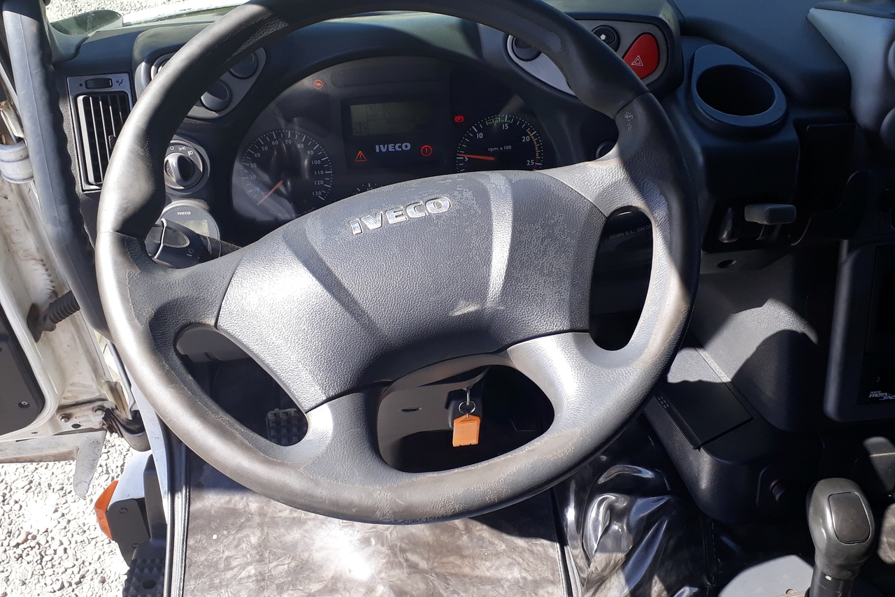 Iveco Stralis 410 - 10/11 8