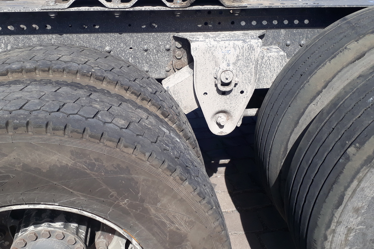 Iveco Stralis 410 - 10/11 13