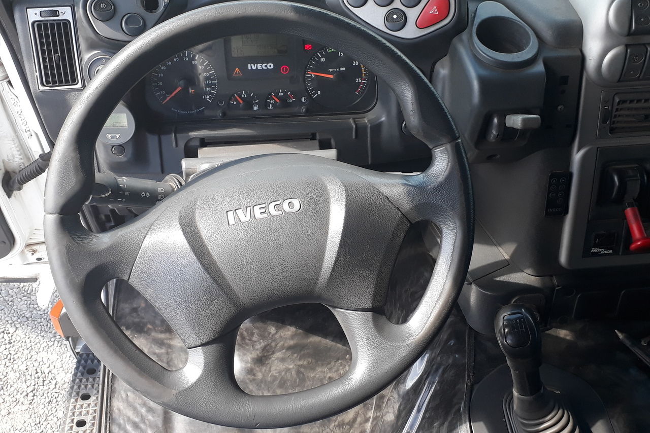 Iveco Stralis 410 - 11/12 10