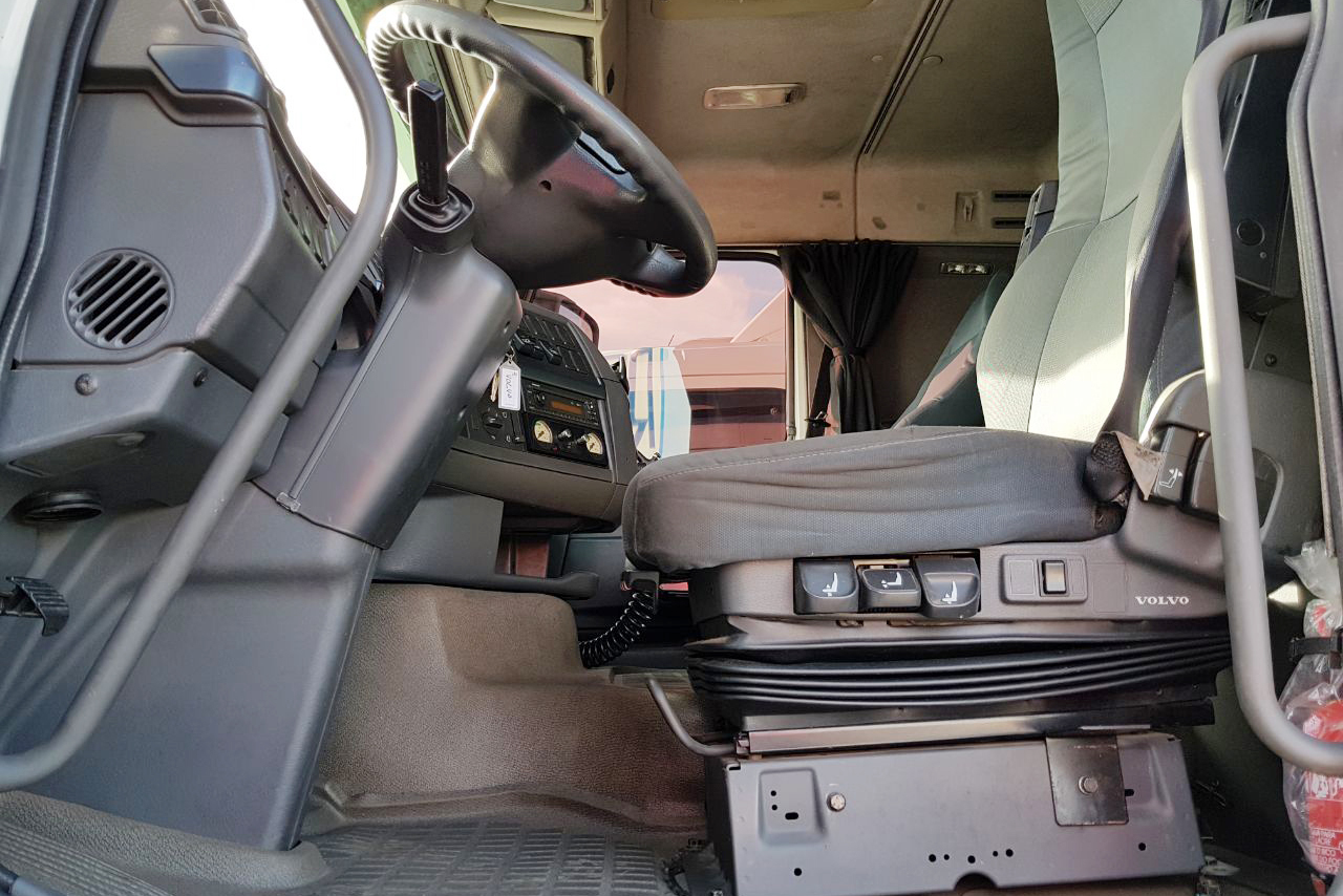 Volvo FH 440 - 10/11 9