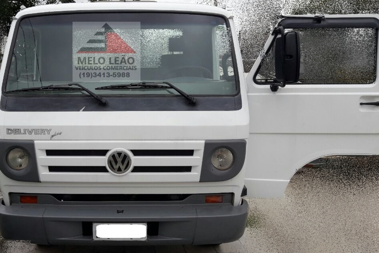 Volkswagen 8 150 - 10/10 9
