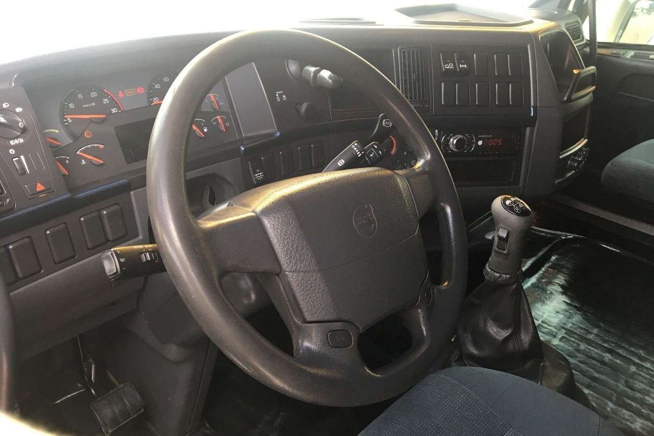 Volvo FH 460 - 12/12 6