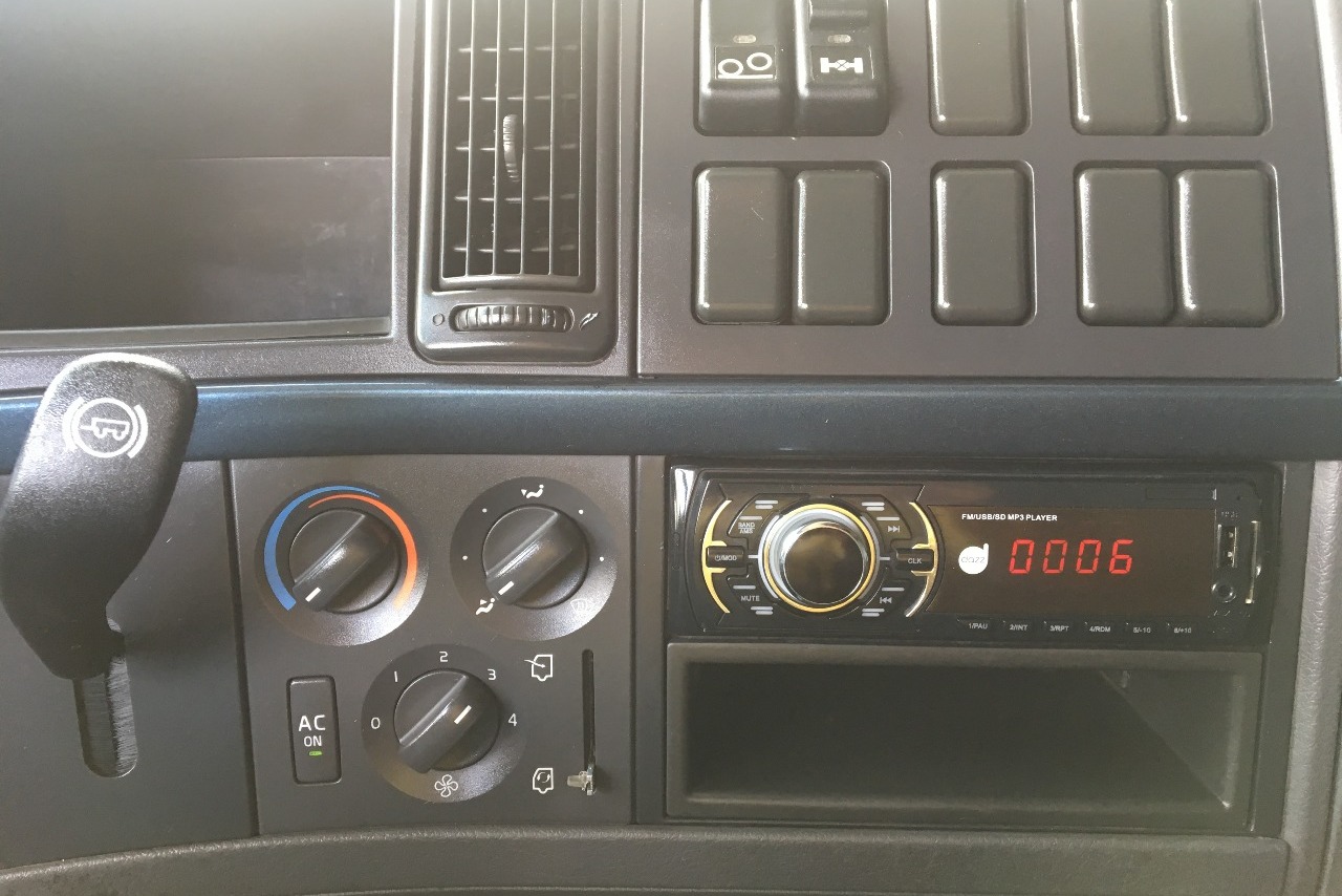 Volvo FH 460 - 12/12 9