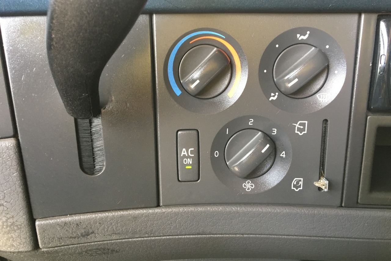 Volvo FH 460 - 12/12 10