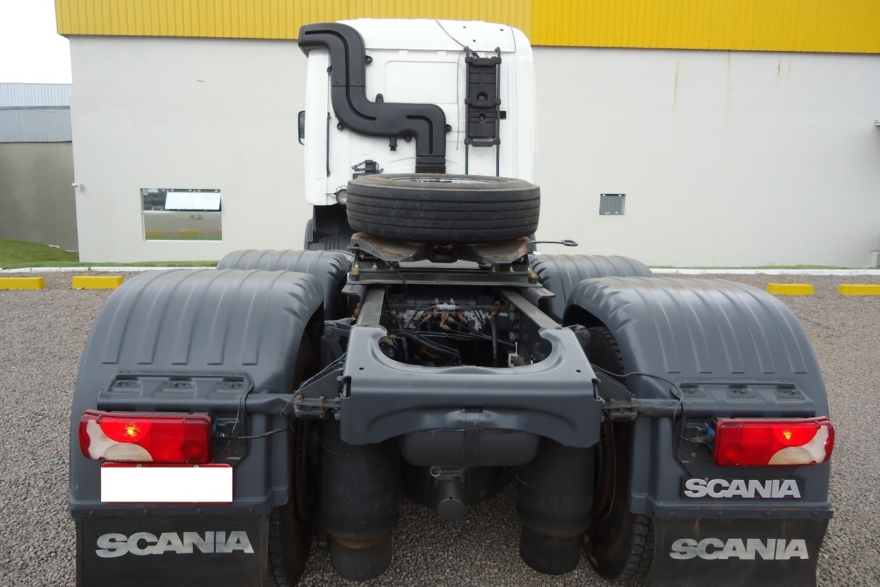 Scania R440 - 13/13 2