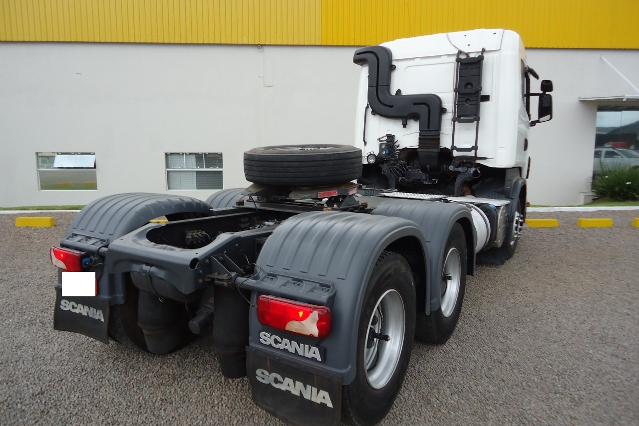 Scania R440 - 13/13 3