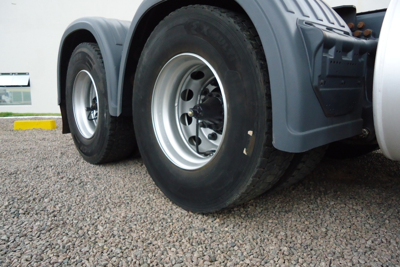 Scania R440 - 13/13 6