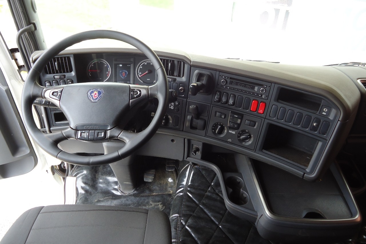 Scania R440 - 13/13 8