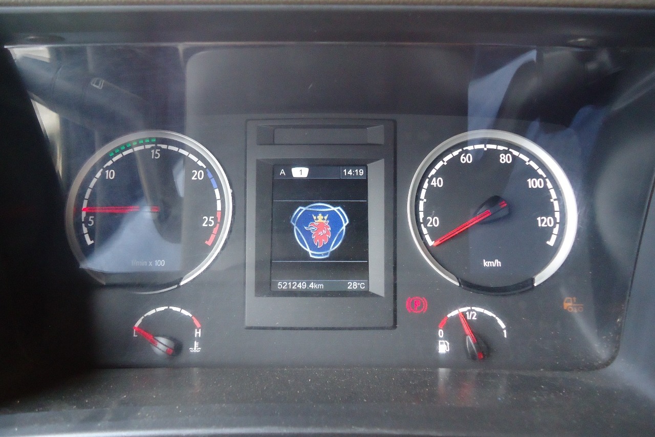 Scania R440 - 13/13 9
