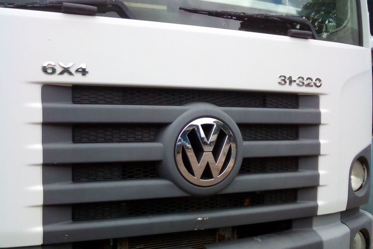 Volkswagen 31 320 - 10 2