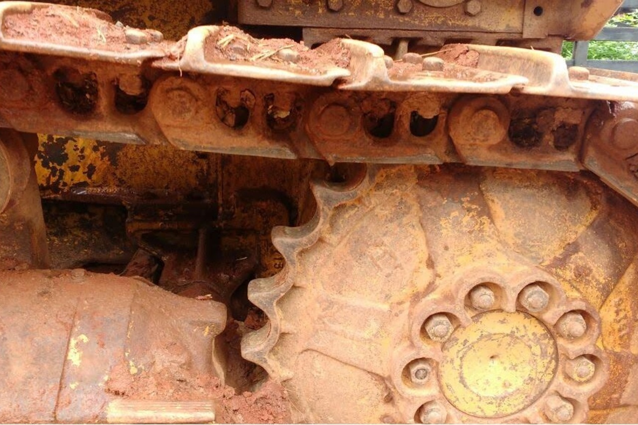 Massey Ferguson  MF 3366 - 82/82 3