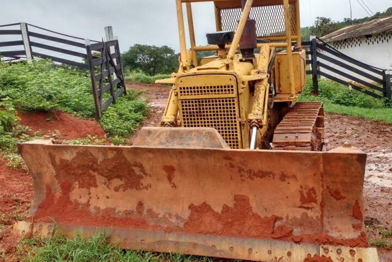 Massey Ferguson  MF 3366 - 82/82 4