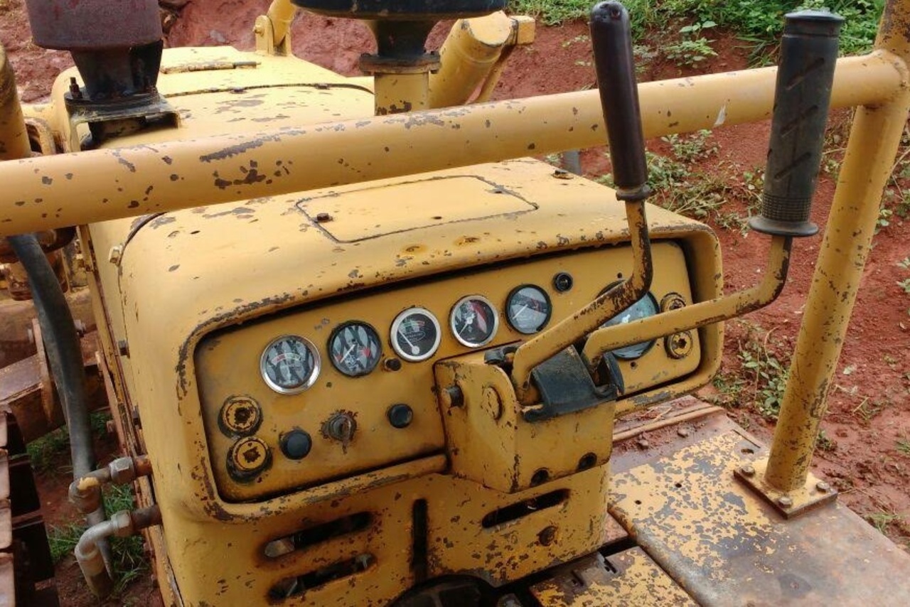 Massey Ferguson  MF 3366 - 82/82 5