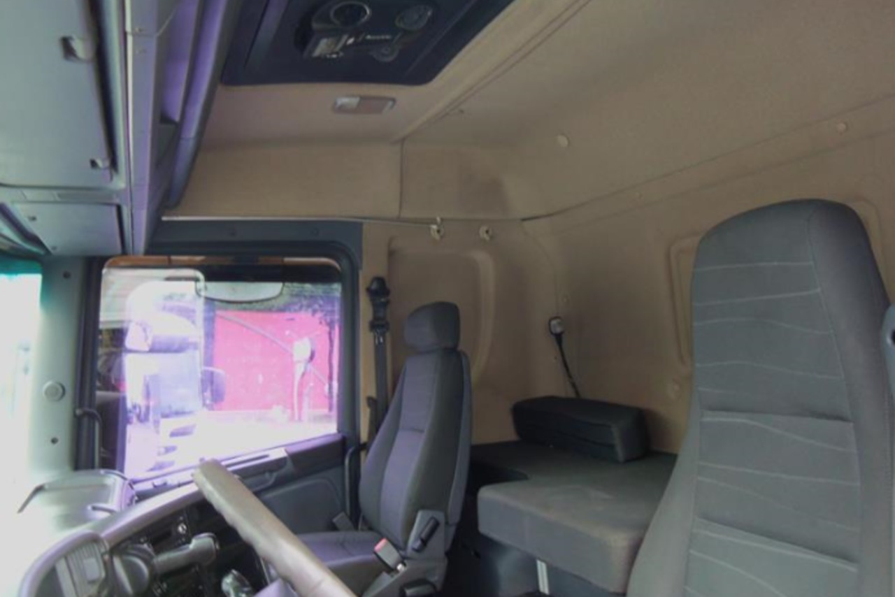 Scania 124 420 - 11/11 5