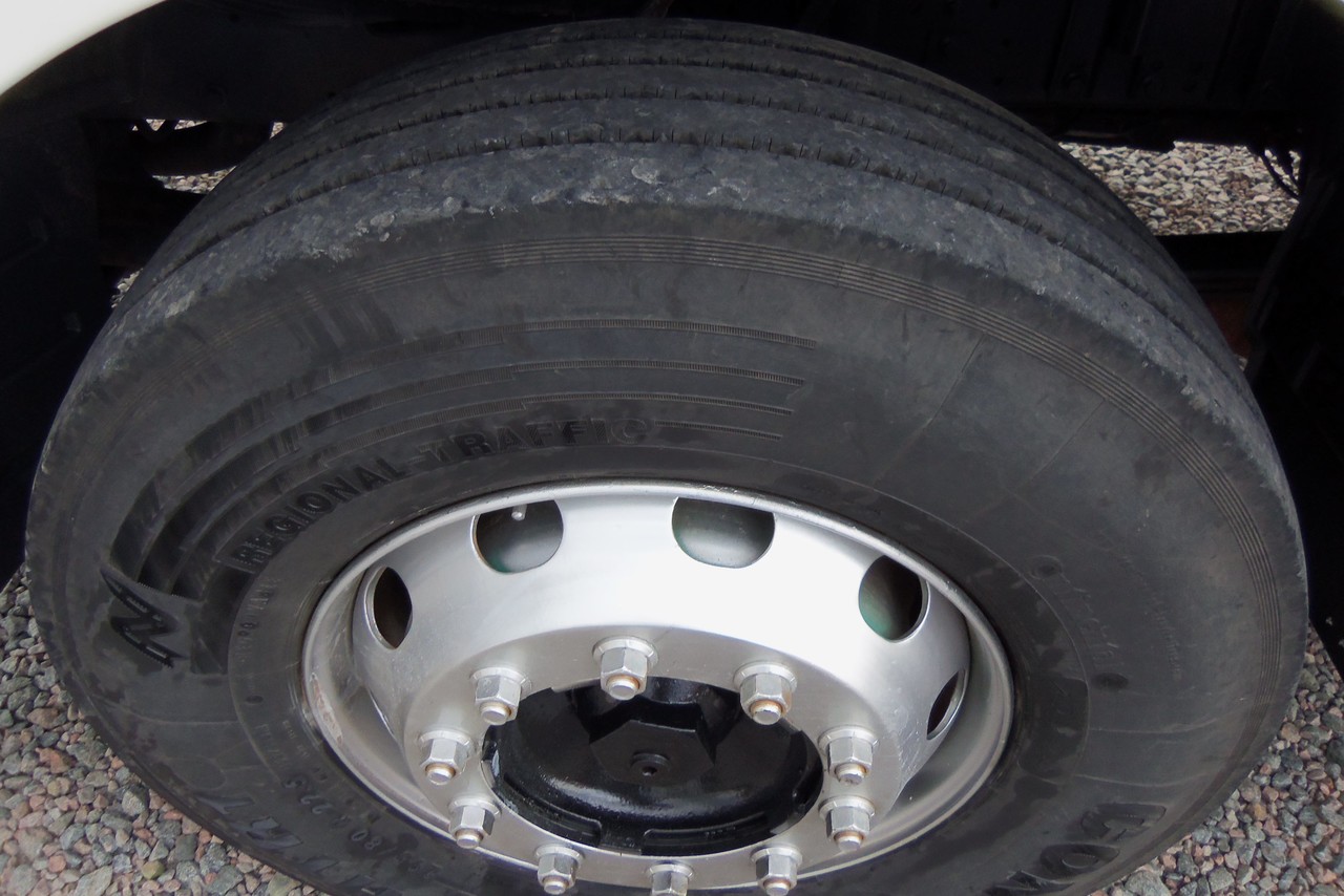 Iveco Stralis 420 - 06/07 9