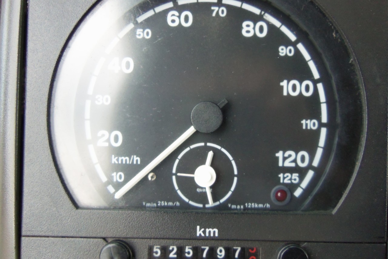 Iveco Stralis 420 - 06/07 10