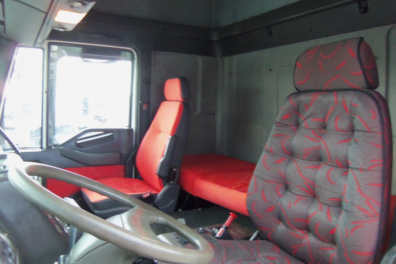 Iveco Stralis 420 - 06/07 11