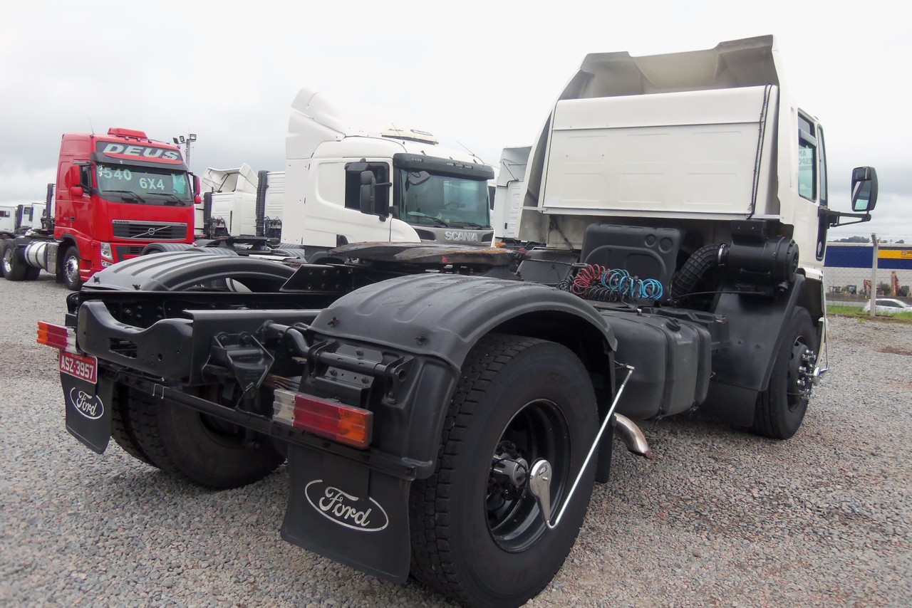 Ford Cargo4532 - 10/10 6