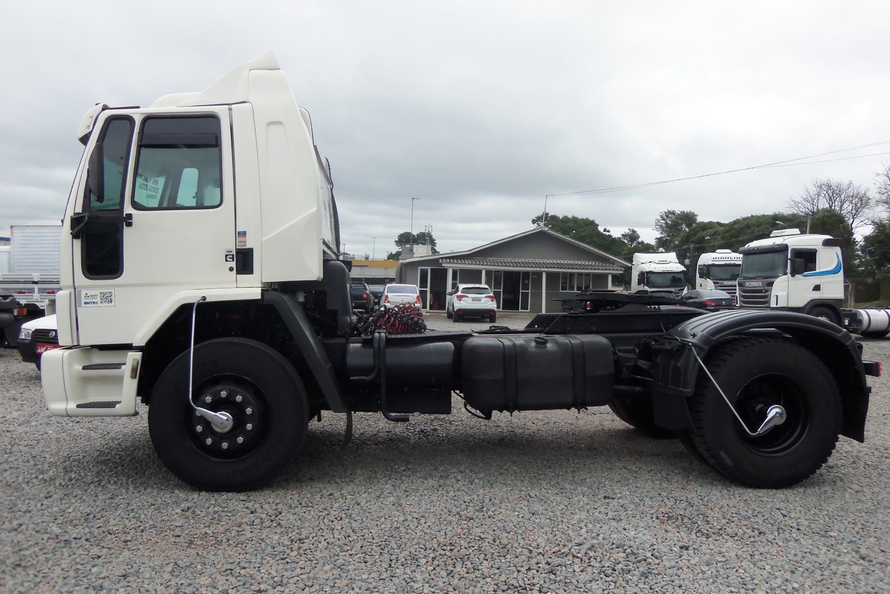 Ford Cargo4532 - 10/10 7