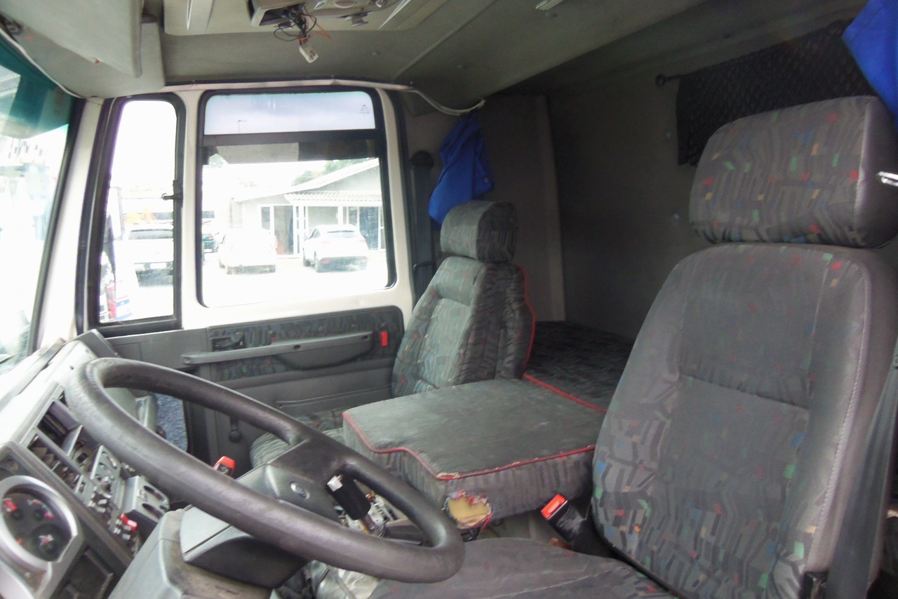 Ford Cargo4532 - 10/10 9