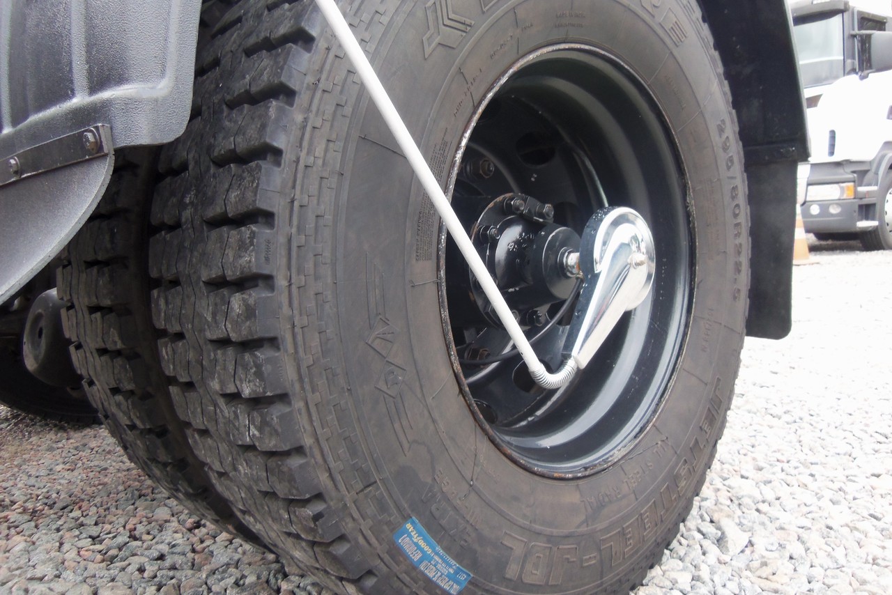 Ford Cargo4532 - 10/10 10