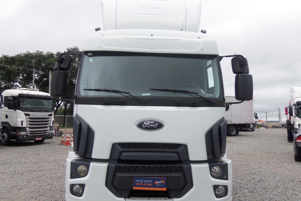 Ford Cargo1933 - 12/12 3