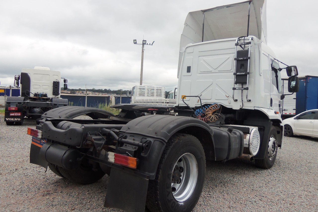 Ford Cargo1933 - 12/12 4