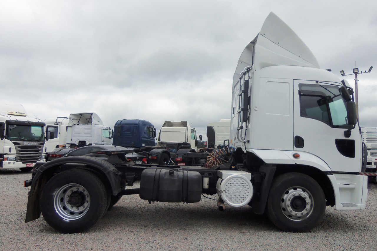 Ford Cargo1933 - 12/12 5