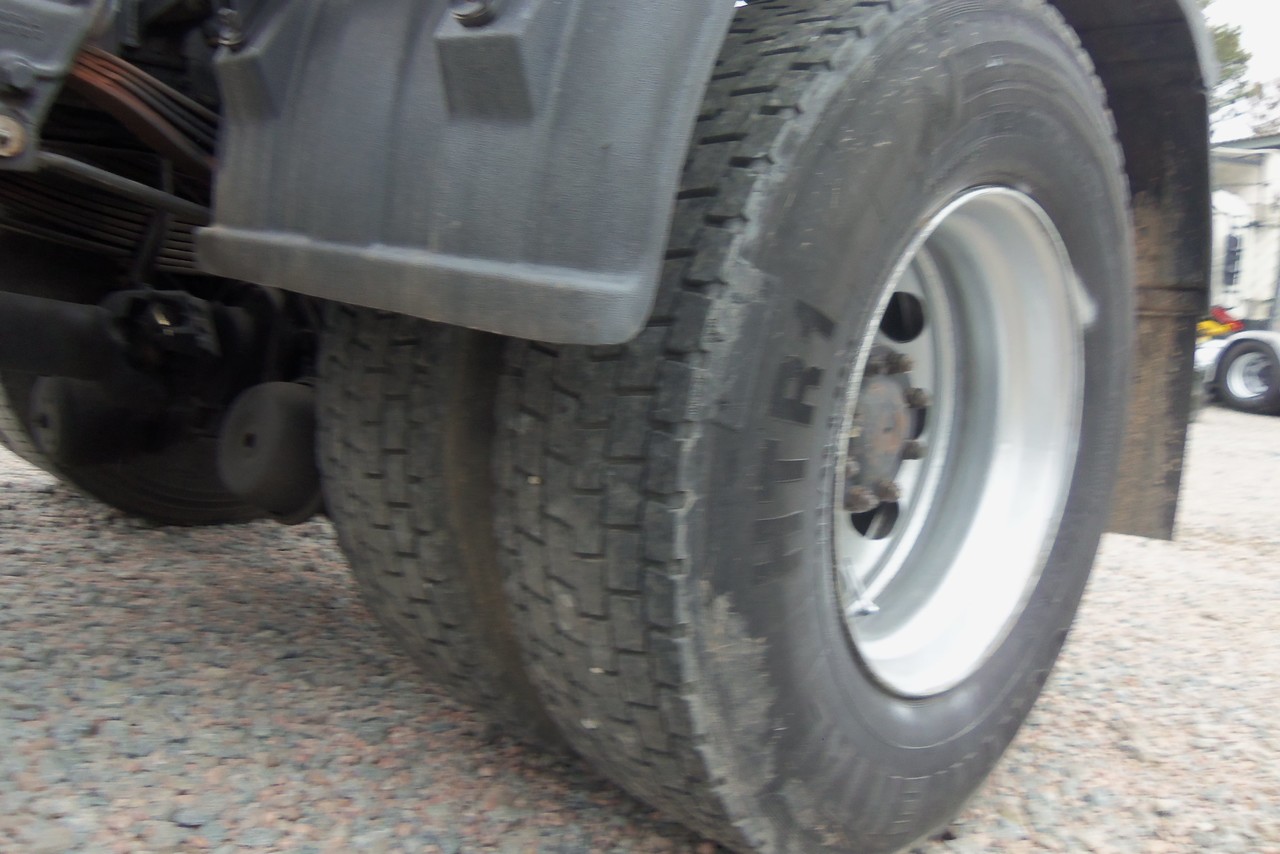 Ford Cargo1933 - 12/12 7