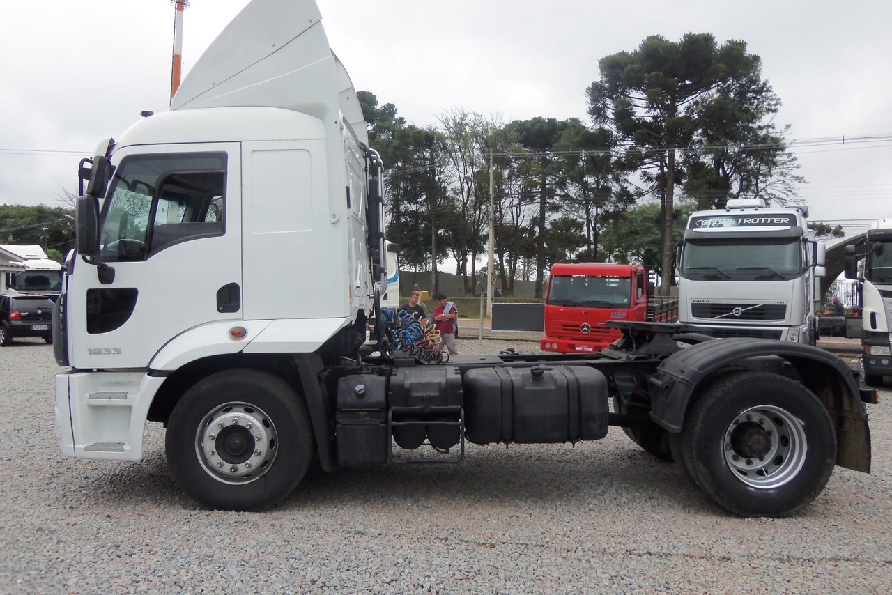 Ford Cargo1933 - 12/12 8