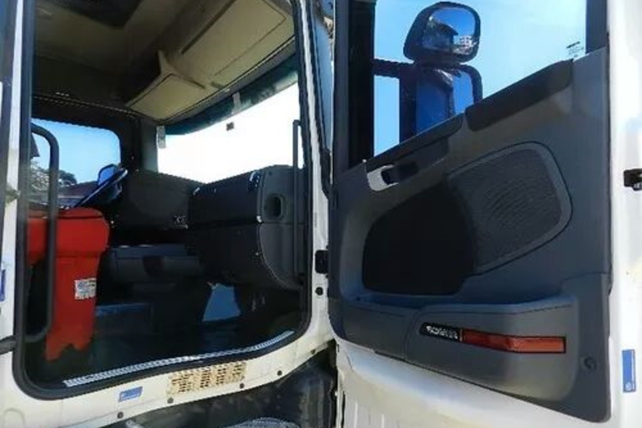 Scania R124 420 - 11/11 4