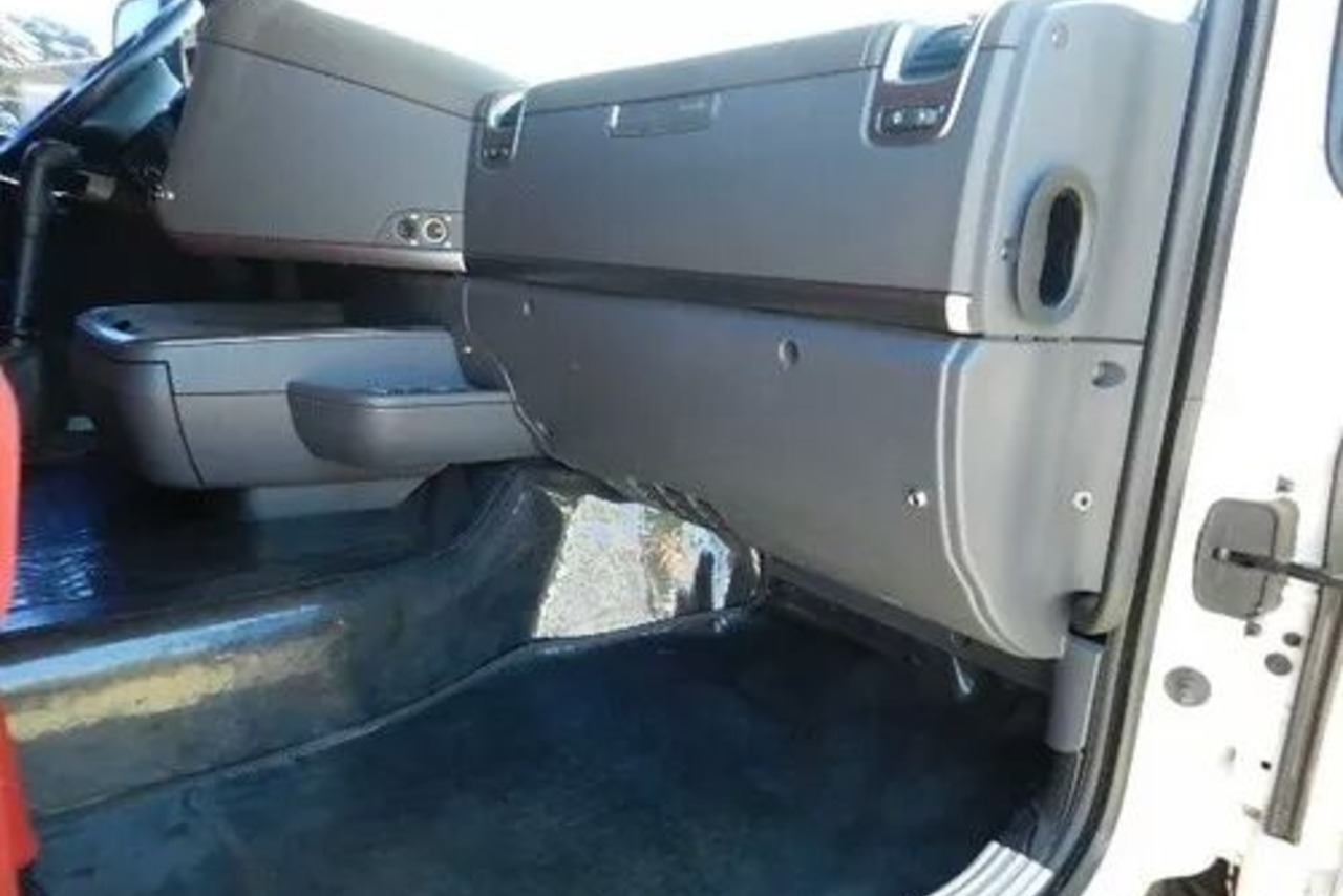 Scania R124 420 - 11/11 5