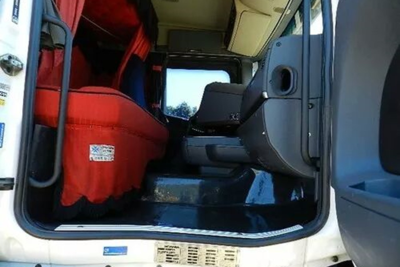 Scania R124 420 - 11/11 6