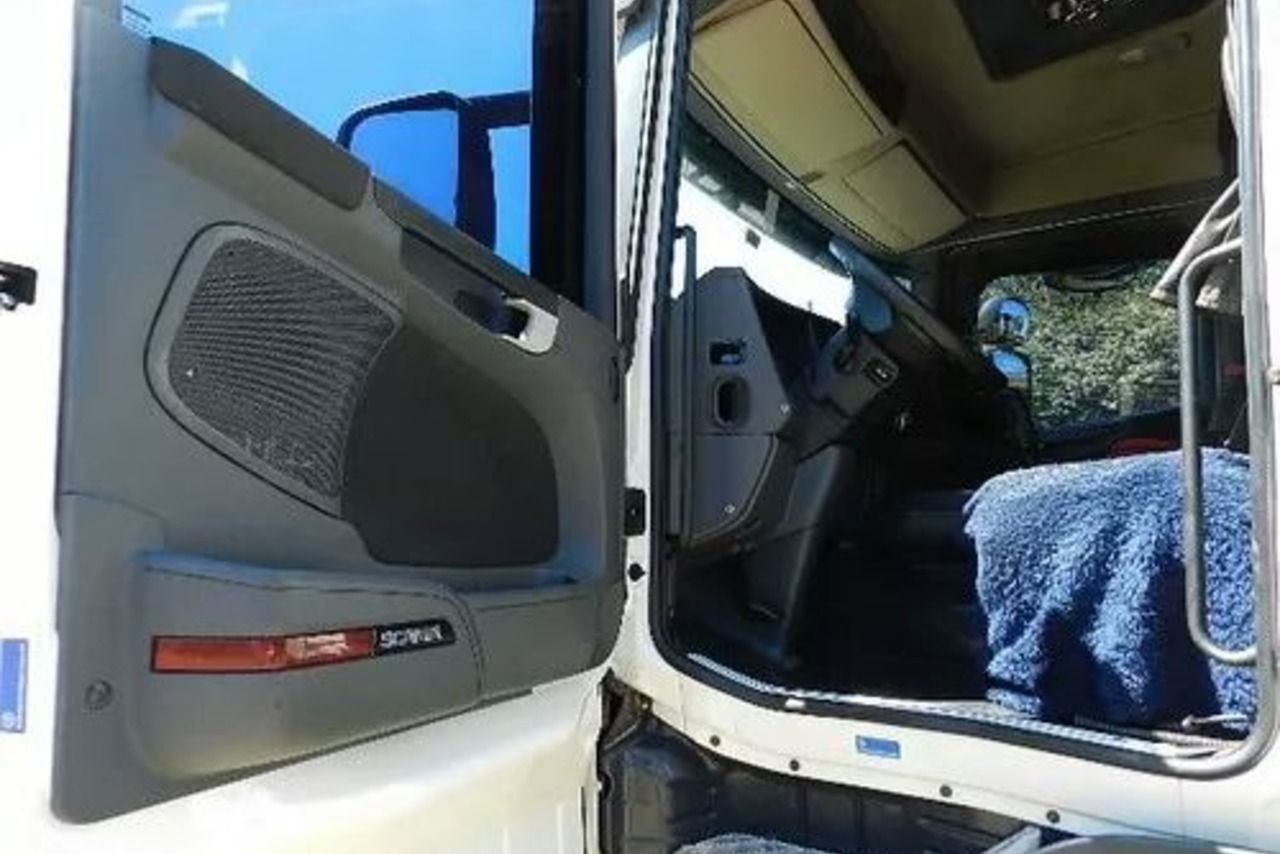 Scania R124 420 - 11/11 7