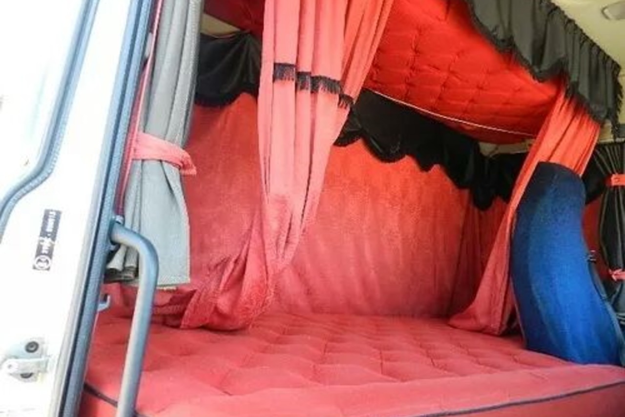 Scania R124 420 - 11/11 8