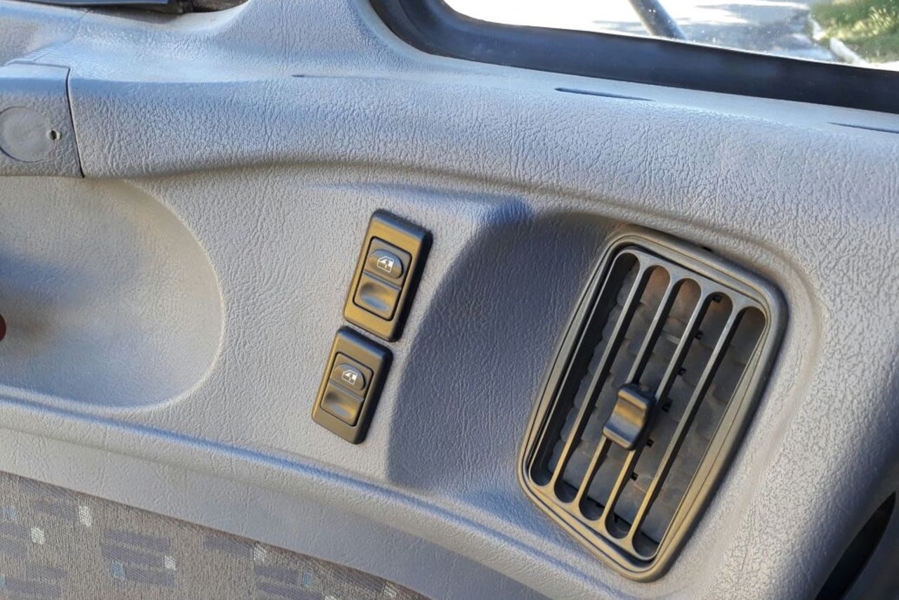 Mercedes Benz MB 1634 - 11/11 7