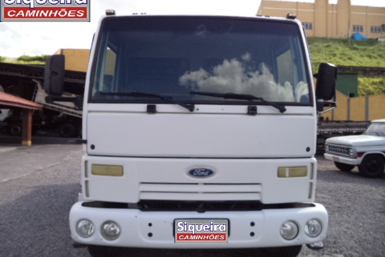 Ford Cargo1517 - 06/06 3