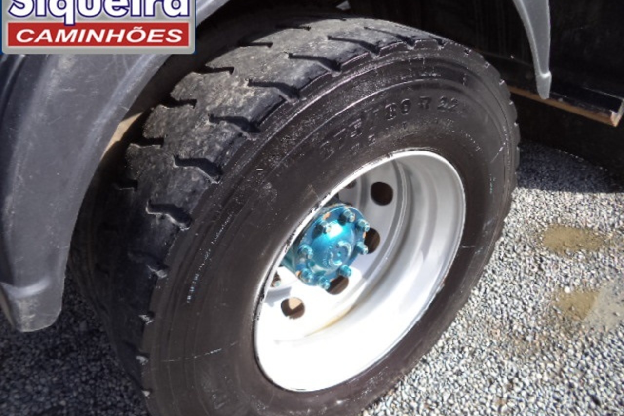 Ford Cargo1517 - 06/06 4