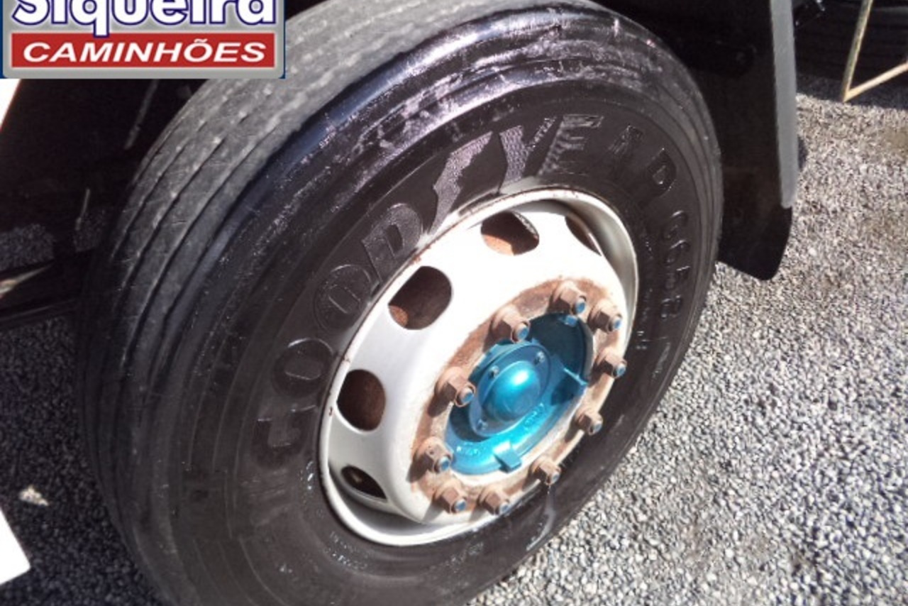 Ford Cargo1517 - 06/06 7