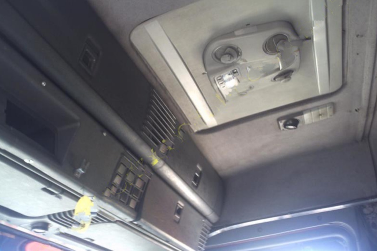 Scania 124 360 - 01/01 6