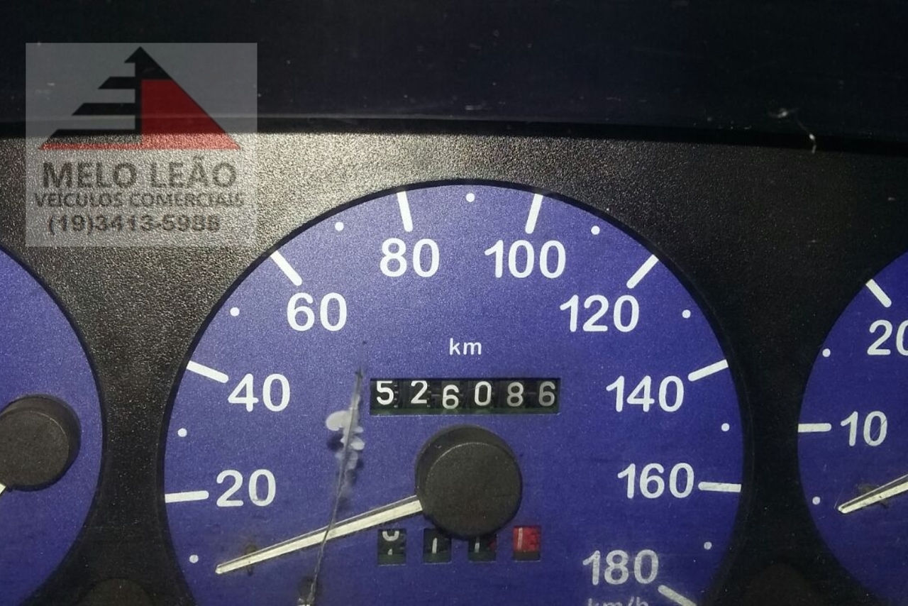 Peugeot Boxer passag. - 01/01 4
